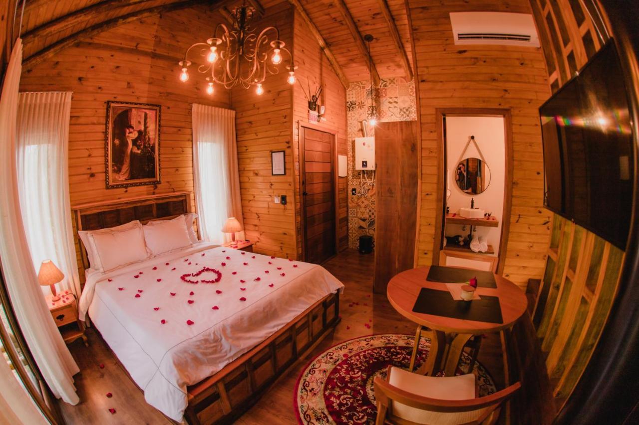Hotel La Nostra Terra Nova Veneza  Esterno foto