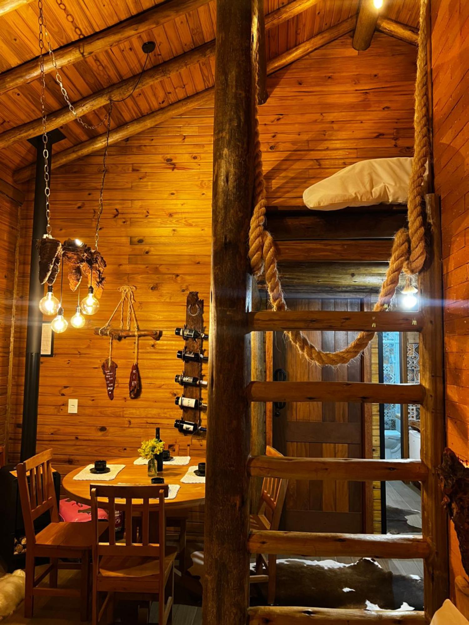 Hotel La Nostra Terra Nova Veneza  Camera foto