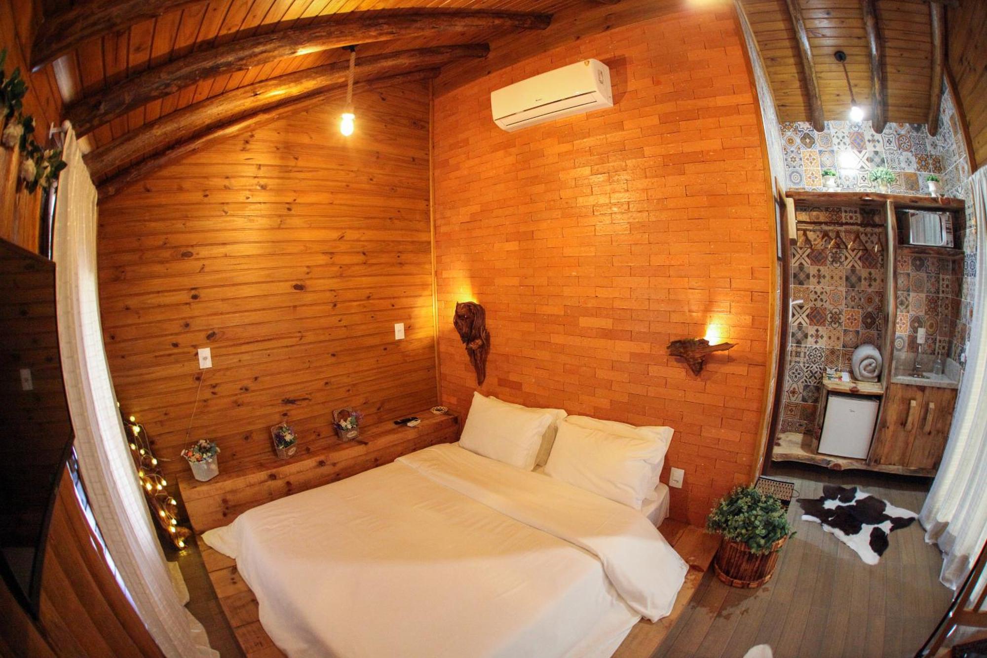 Hotel La Nostra Terra Nova Veneza  Camera foto