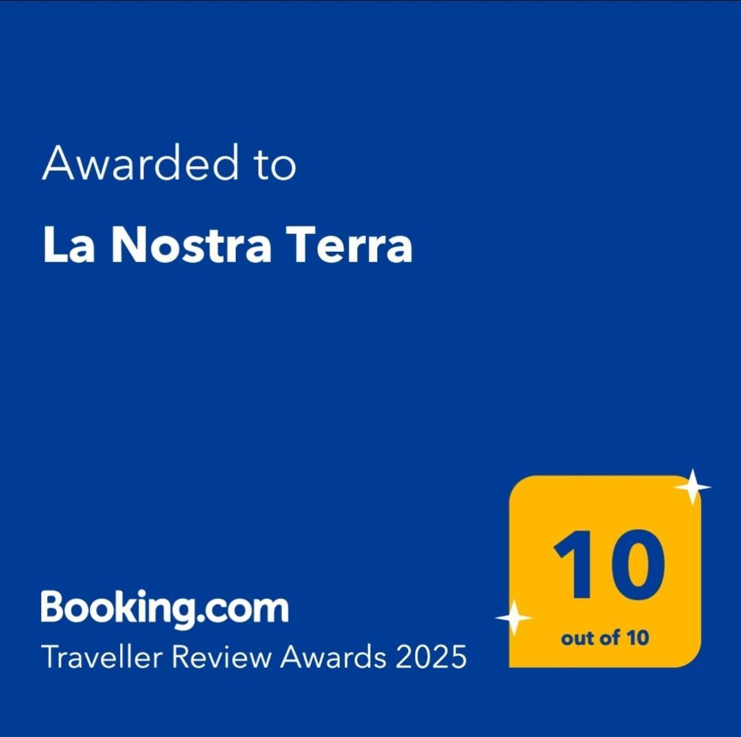 Hotel La Nostra Terra Nova Veneza  Esterno foto