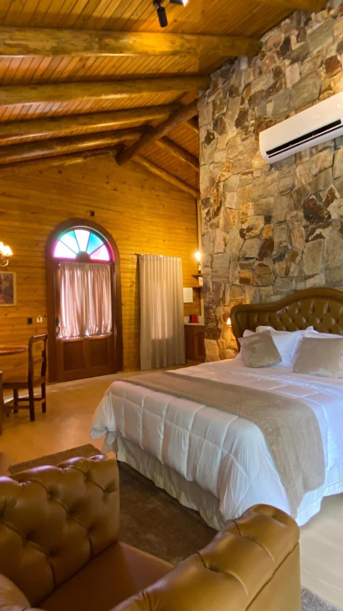 Hotel La Nostra Terra Nova Veneza  Camera foto